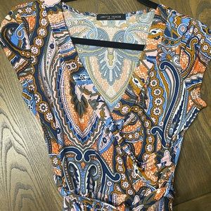 Women’s Beautiful Maxi Dress